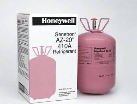 اسطوانة غاز فريون 410 امريكى