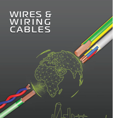 اسلاك كهرباء 1