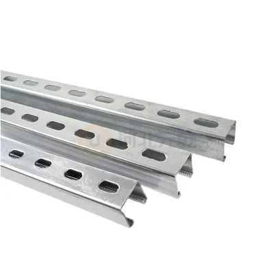 سي شانل حديد