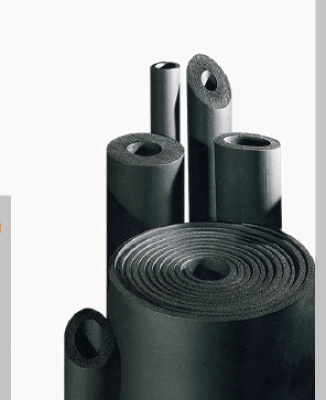 عازل مواسير 2