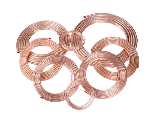 لفة نحاس كرين كوري2